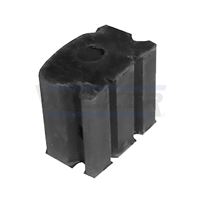 Rubber Strip, exhaust system