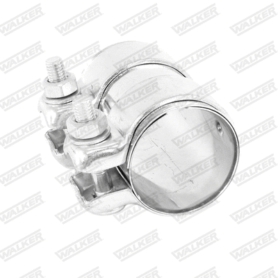 Pipe Connector, exhaust system