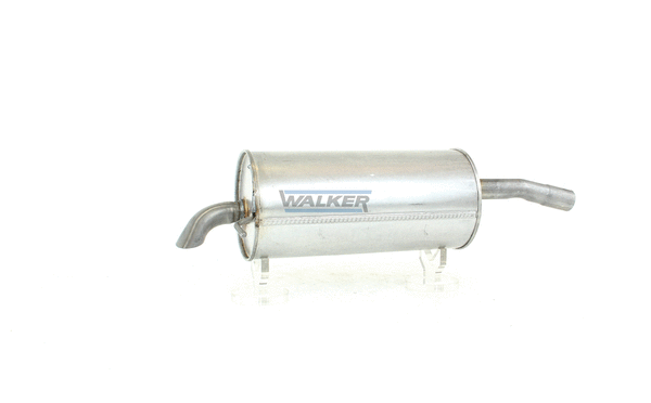 Rear Muffler