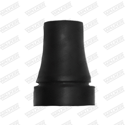 Rubber Strip, exhaust system