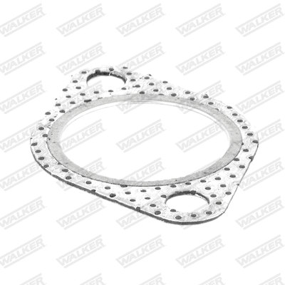 Gasket, exhaust pipe