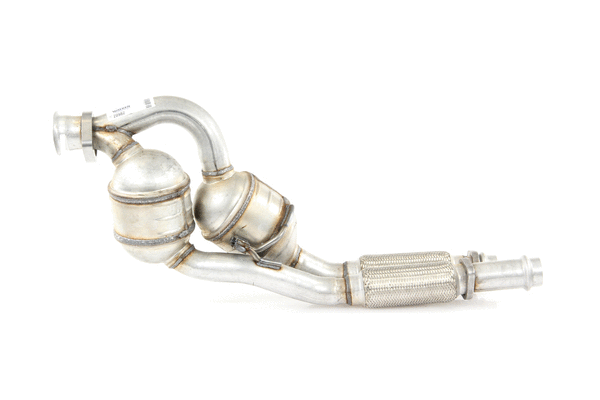 Catalytic Converter