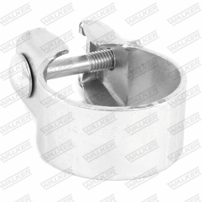 Clamping Piece, exhaust system