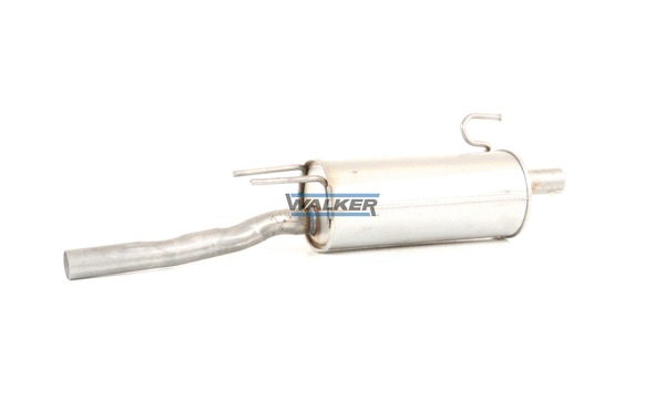 Rear Muffler