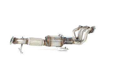 Catalytic Converter
