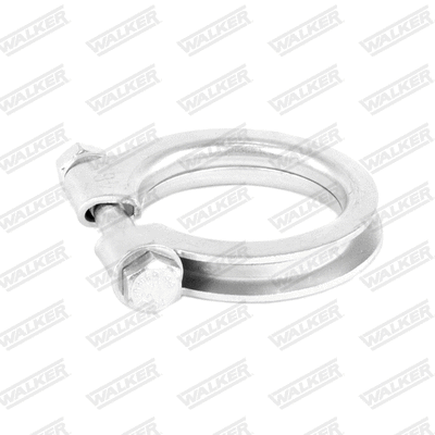 Clamping Piece, exhaust system