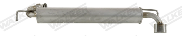 Rear Muffler (24304)