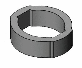 Rubber Strip, exhaust system