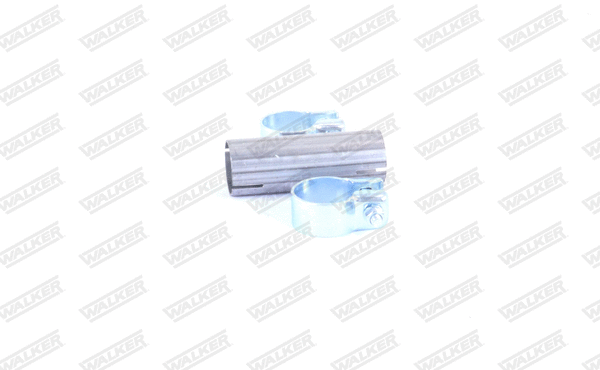 Pipe Connector, exhaust system