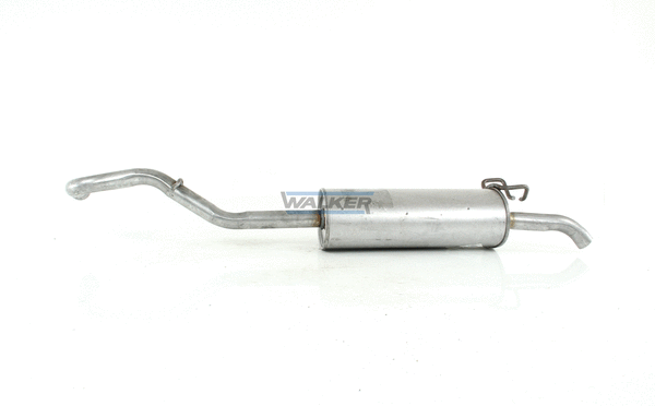 Rear Muffler
