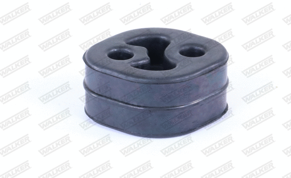 Rubber Strip, exhaust system