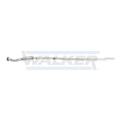 Exhaust Pipe
