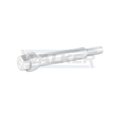 Bolt, exhaust system