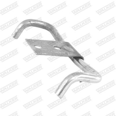 Rubber Strip, exhaust system