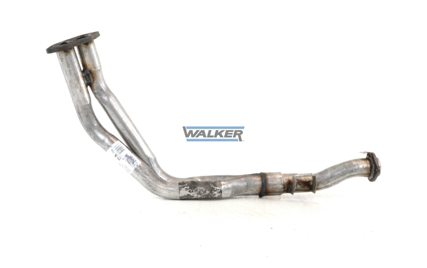 Exhaust Pipe