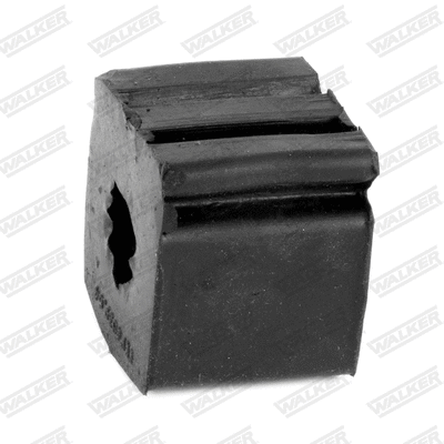 Rubber Strip, exhaust system