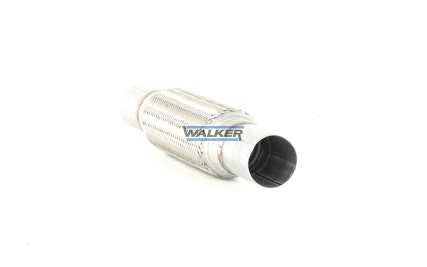 Corrugated Pipe, exhaust system