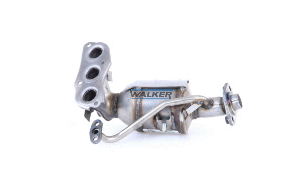 Catalytic Converter