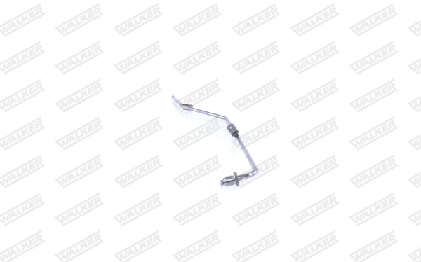 Pressure Pipe, pressure sensor (soot/particulate filter)