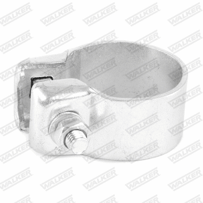 Clamping Piece, exhaust system