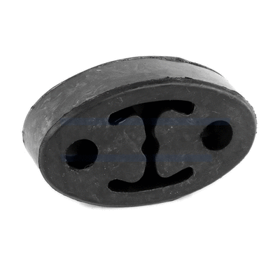 Rubber Strip, exhaust system