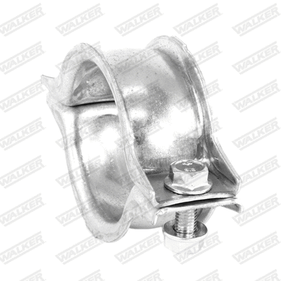 Clamping Piece, exhaust system