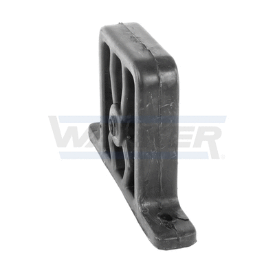 Rubber Strip, exhaust system