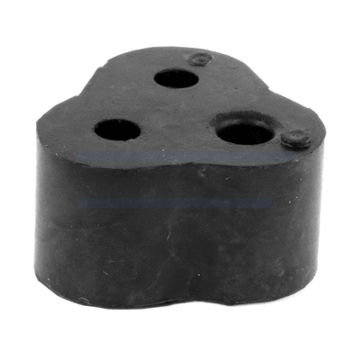 Rubber Strip, exhaust system