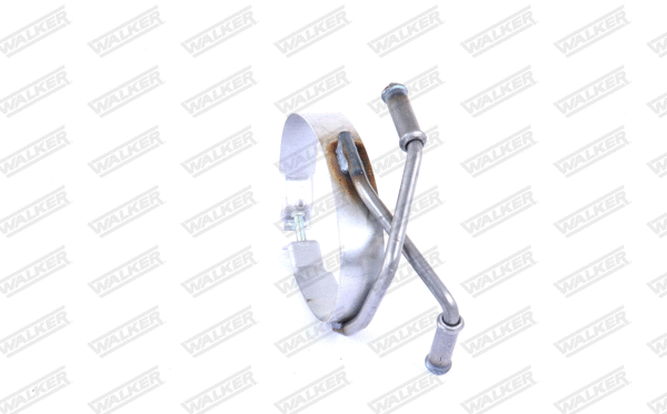 Mount, exhaust system