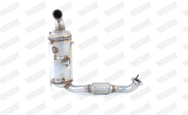Soot/Particulate Filter, exhaust system (93316)