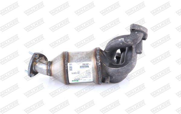 Catalytic Converter