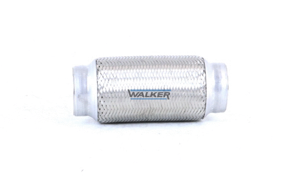 Corrugated Pipe, exhaust system