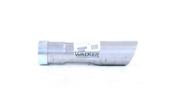 Exhaust Tip