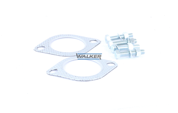 Mounting Kit, catalytic converter