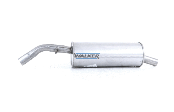 Rear Muffler