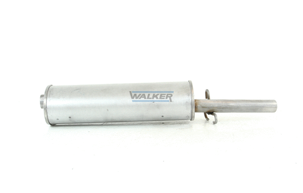 Rear Muffler