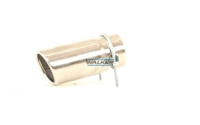 Exhaust Tip
