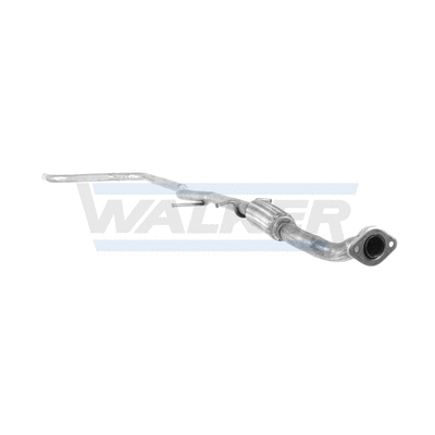 Exhaust Pipe