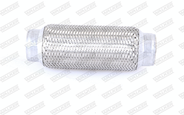 Corrugated Pipe, exhaust system