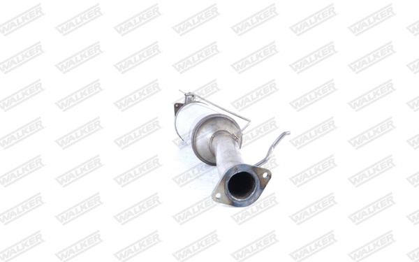 Soot/Particulate Filter, exhaust system