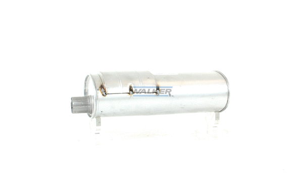 Rear Muffler