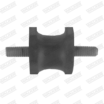 Rubber Strip, exhaust system