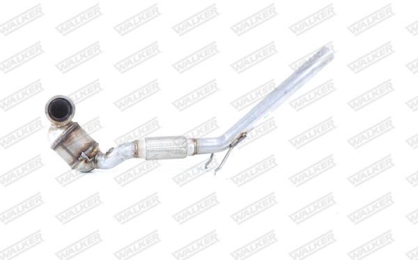 Catalytic Converter (28738)