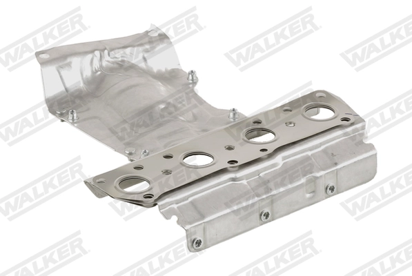 Gasket, exhaust pipe