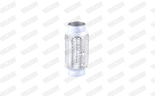 Corrugated Pipe, exhaust system