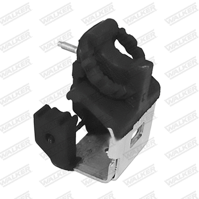 Mount, exhaust system