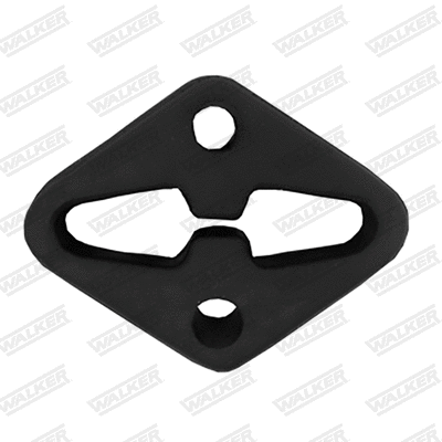 Rubber Strip, exhaust system