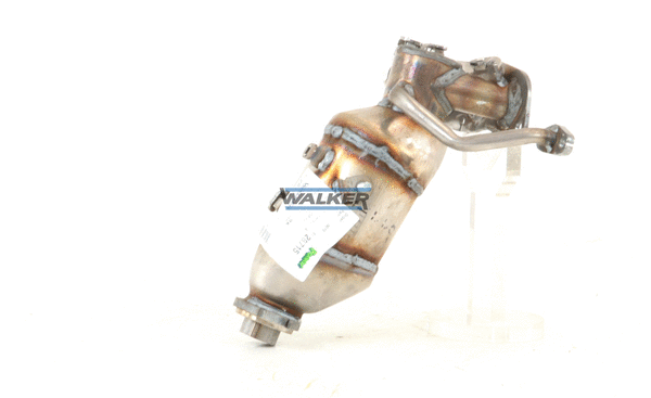 Catalytic Converter
