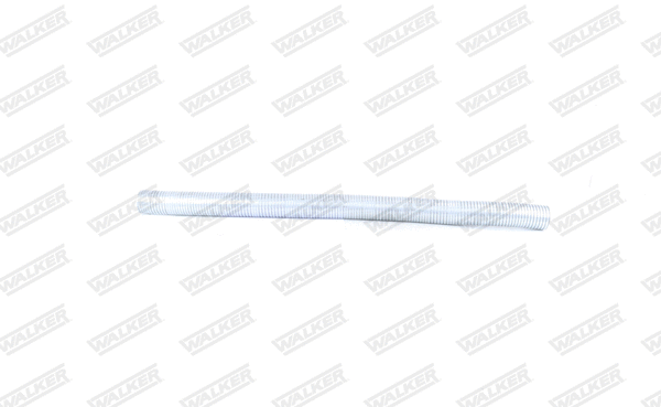 Corrugated Pipe, exhaust system