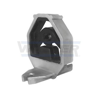 Rubber Strip, exhaust system